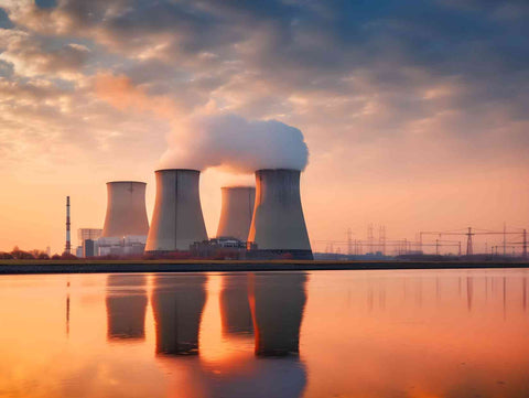 Nuclear power plant