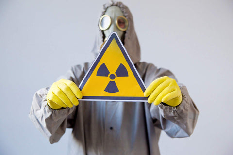 Radiation Safety and Nuclear Preparedness GuideProtecting Yourself and Your Family