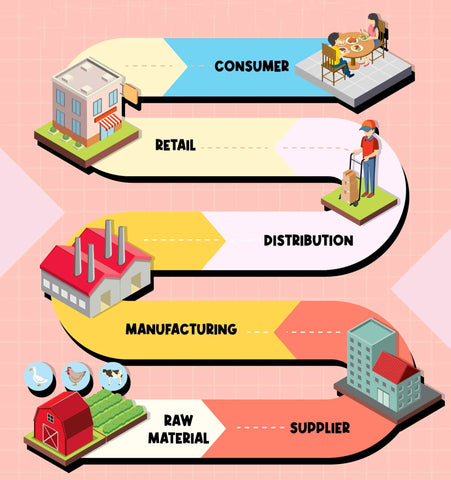 Supply Chain Collapse Preparation Guide Practical Tips for Navigating Supply Chain Disruptions