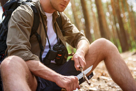 Top 10 Cool Survival Gadgets and Tools
