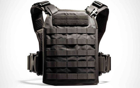 What Can Level 3 Body Armor Vests and Plates StopIs Level III Body Armor Enough