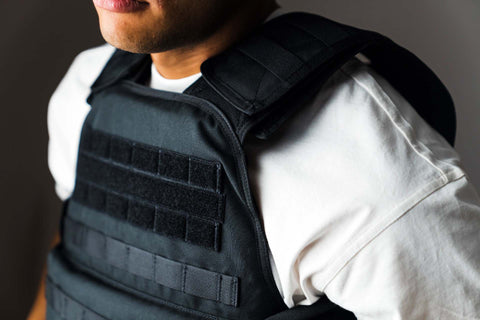 What Can Level 3 Body Armor Vests and Plates StopIs Level III Body Armor Enough