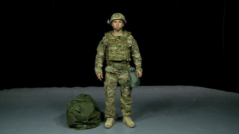 What Is The Army MOPP Gear And What Does MOPP Level 4 Mean