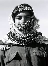 How To Tie a Shemagh or Keffiyeh: History, Benefits, And Methods To Tie Properly