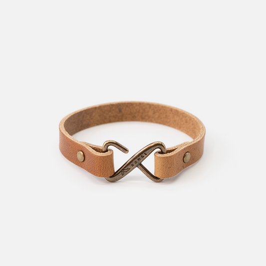 Chinati O-Ring Bracelet