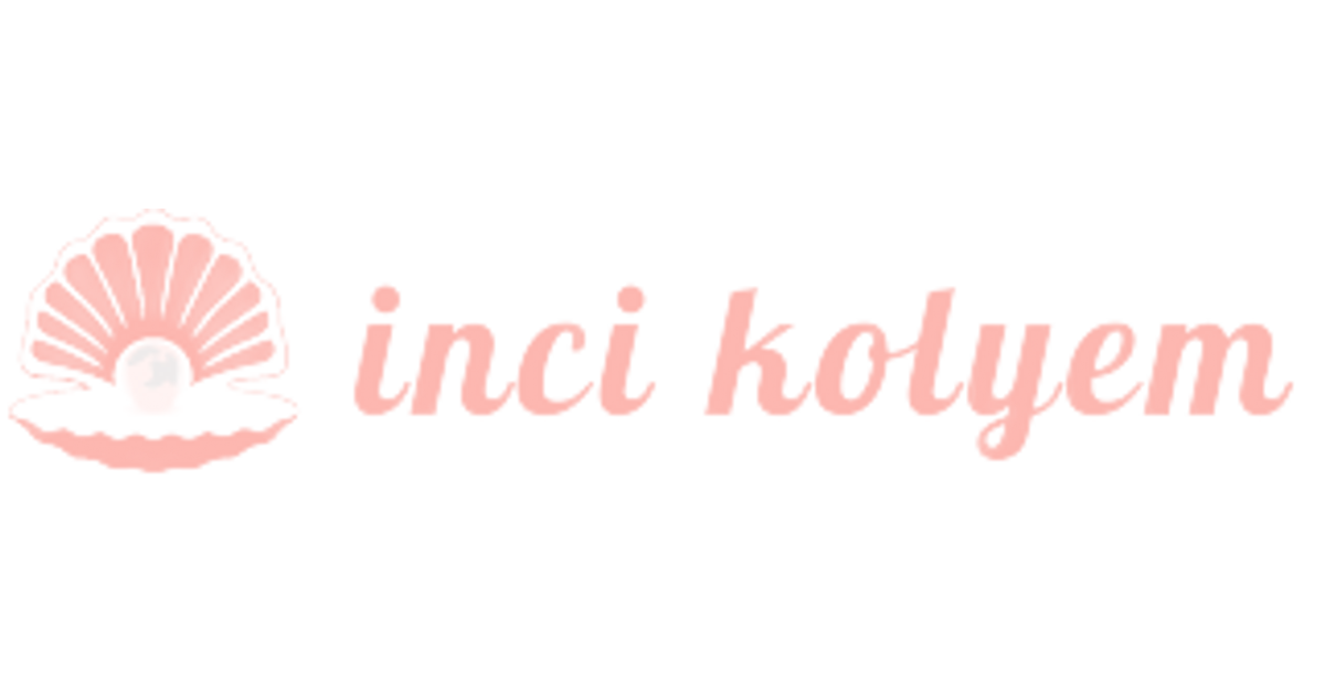 İnci Kolye