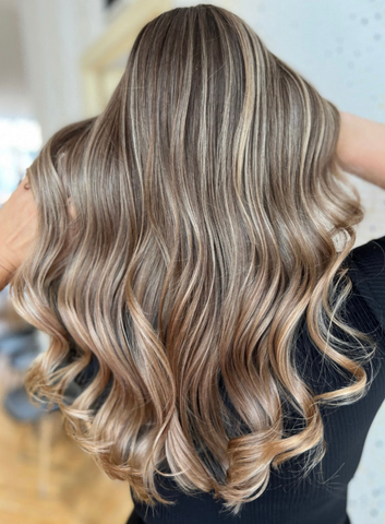 Top 5 Budget-Friendly Human Hair Toppers with Highlights