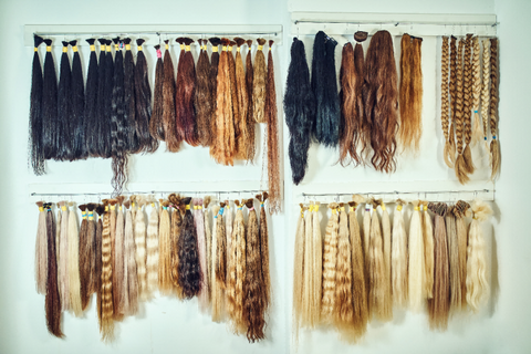 Cost and Value of 24-Inch Hair Extensions