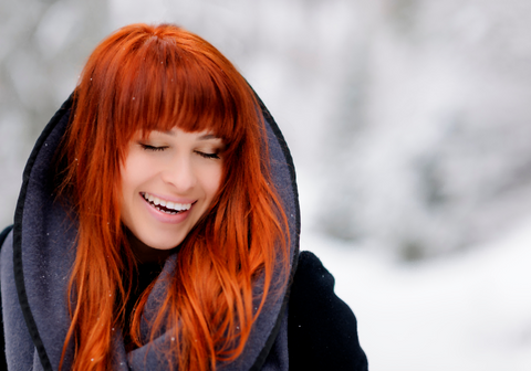 Winter Wonders with SEGO Hair Toppers: Chic Looks, Extra Protection