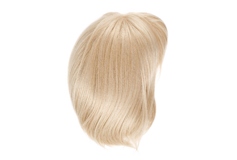 Premium Human Hair Q12HP French Lace Women's Top Closure