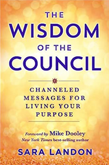 THE WISDOM OF THE COUNCIL BY SARA LANDON
