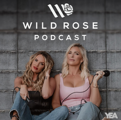 Whitney Rose- Wild Rose Podcast