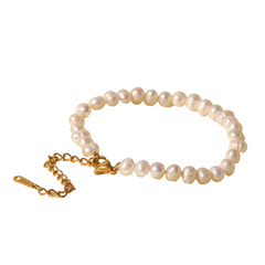 PRISM Serenity Pearl Bracelet