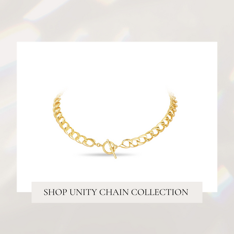 PRISM UNITY CHAIN COLLECTION