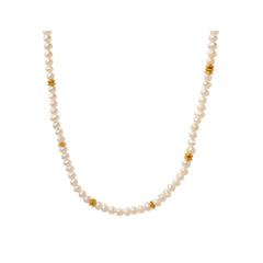 PRISM Serenity Pearl Necklace