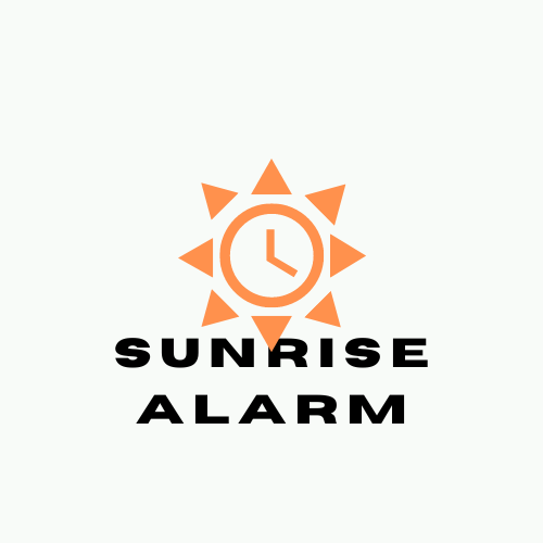 Sunrise Alarm