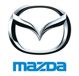 Mazda Logo 1997