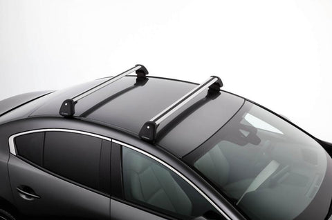 Mazda3 Roof Rack