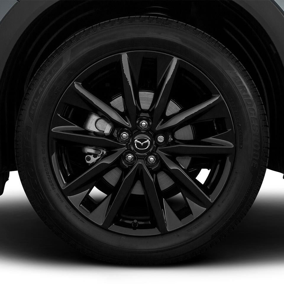 Bridgestone ECOPIA H/L 422 Plus | All-Season Tire - Mazda Shop