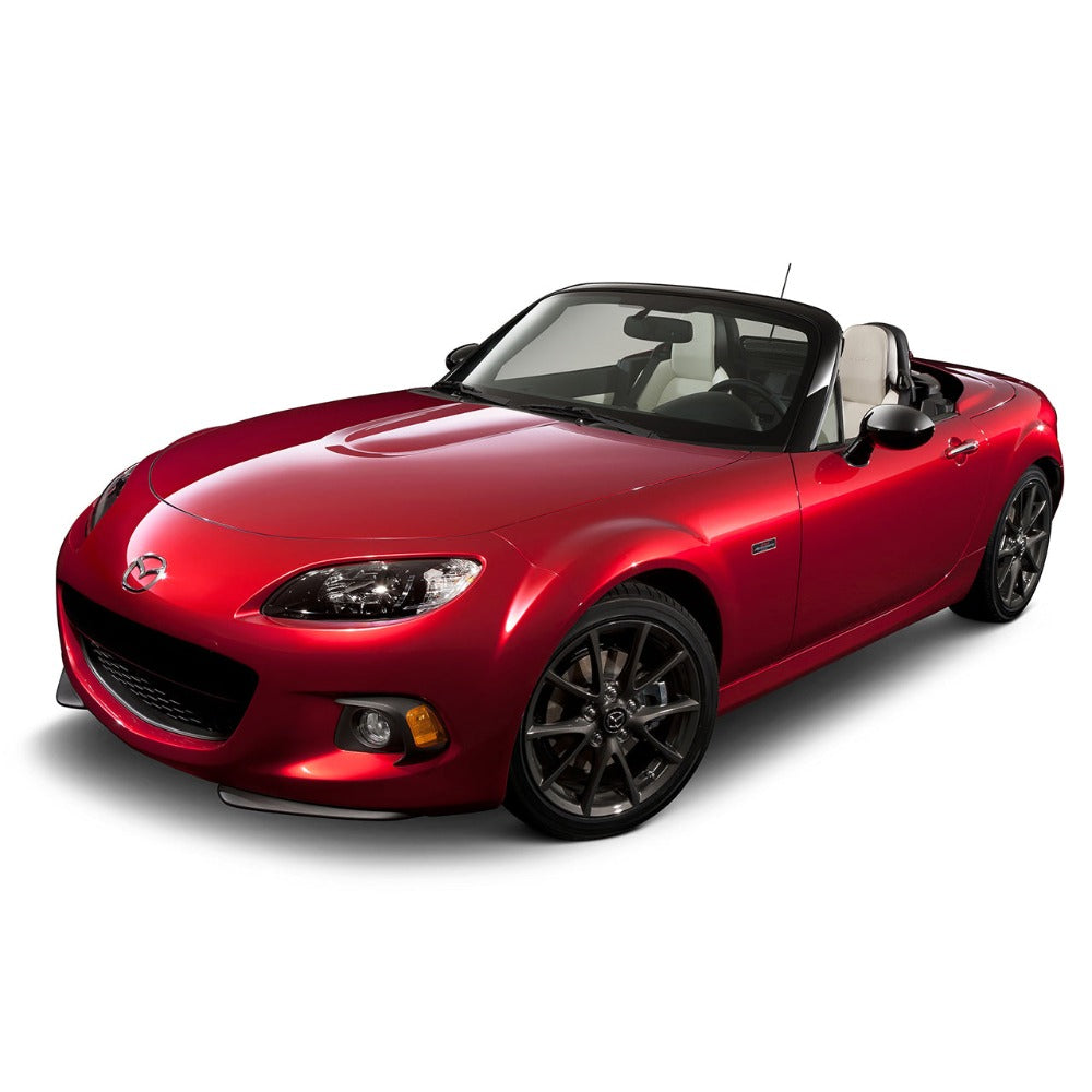 Premium Touch-Up Paint Pen  Mazda MX-5 (2016-2023) - Mazda Shop