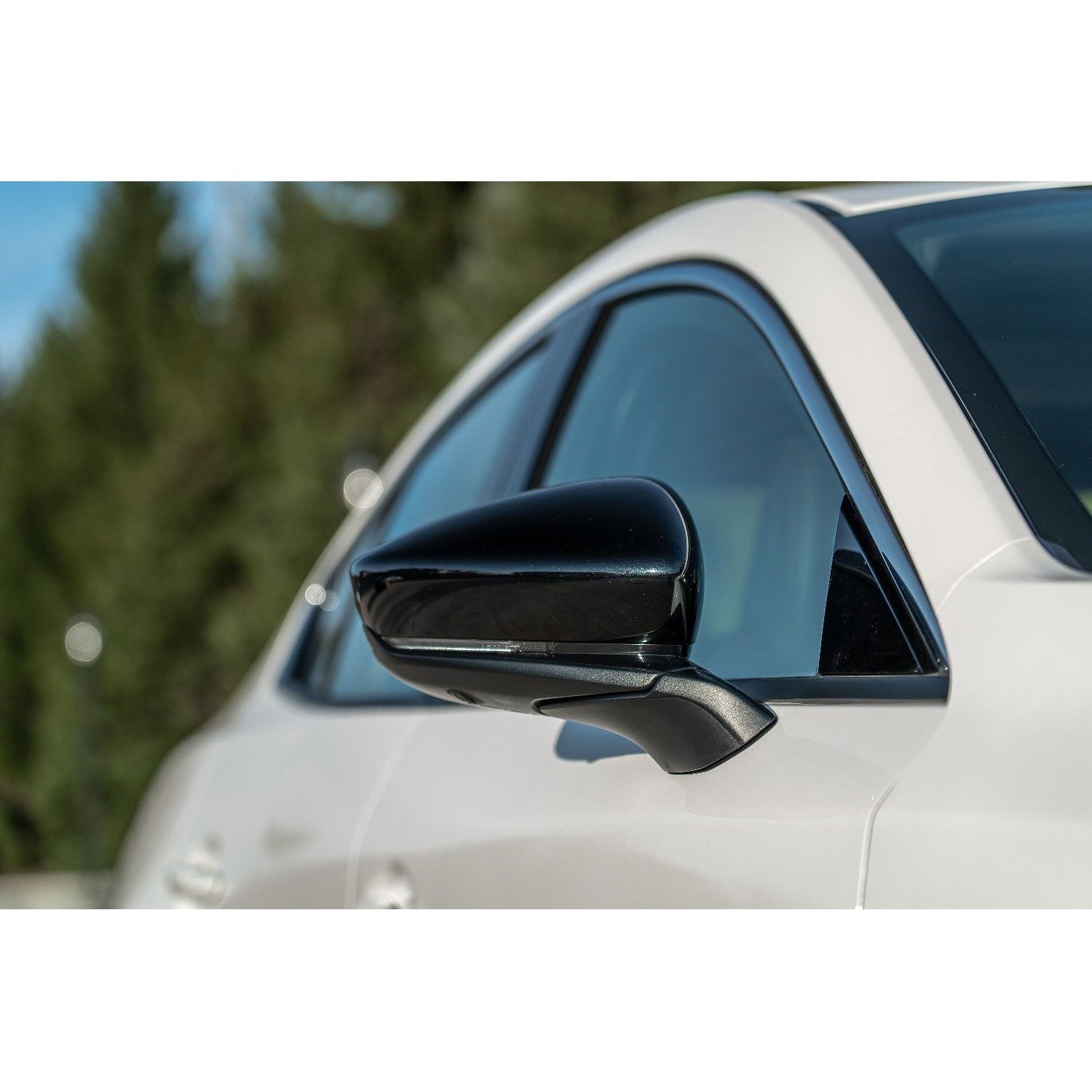 Door Mirror Covers | Mazda CX-3 (2016-2022) - Mazda Shop | Genuine