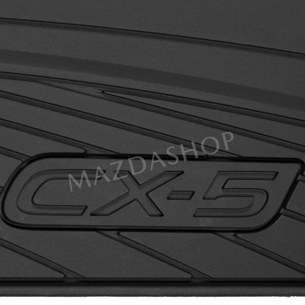 2014 mazda cx 5 all weather mats