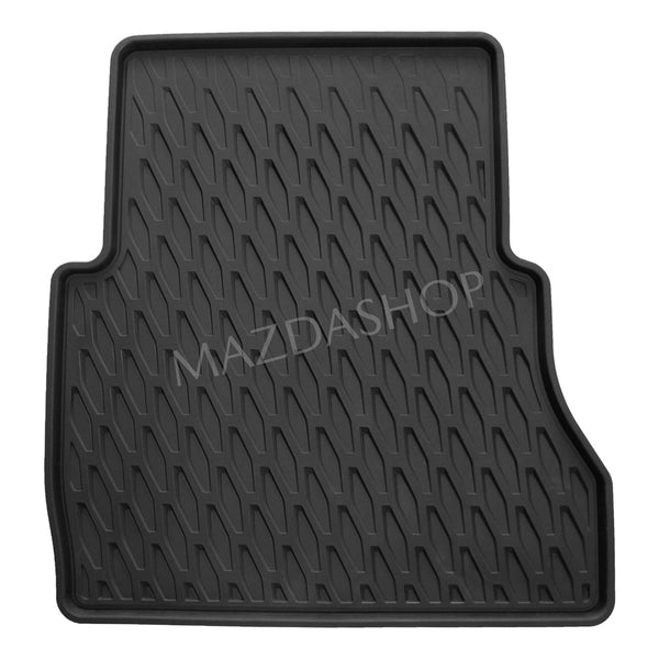 2023 Mazda Cx50 Floor Mats