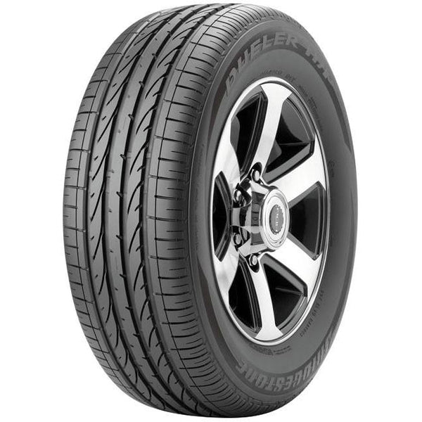 Bridgestone Dueler H/P Sport Summer Tire | Mazda