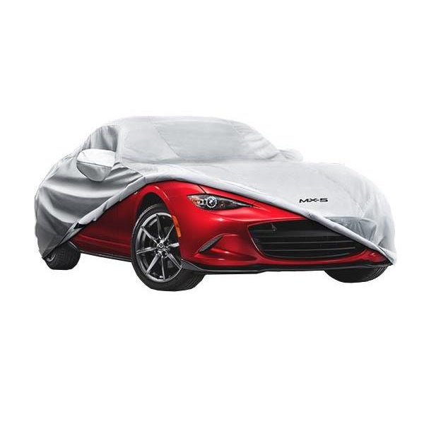 Car Cover - Indoor | Mazda MX-5 RF (2017-2024) - Mazda Shop