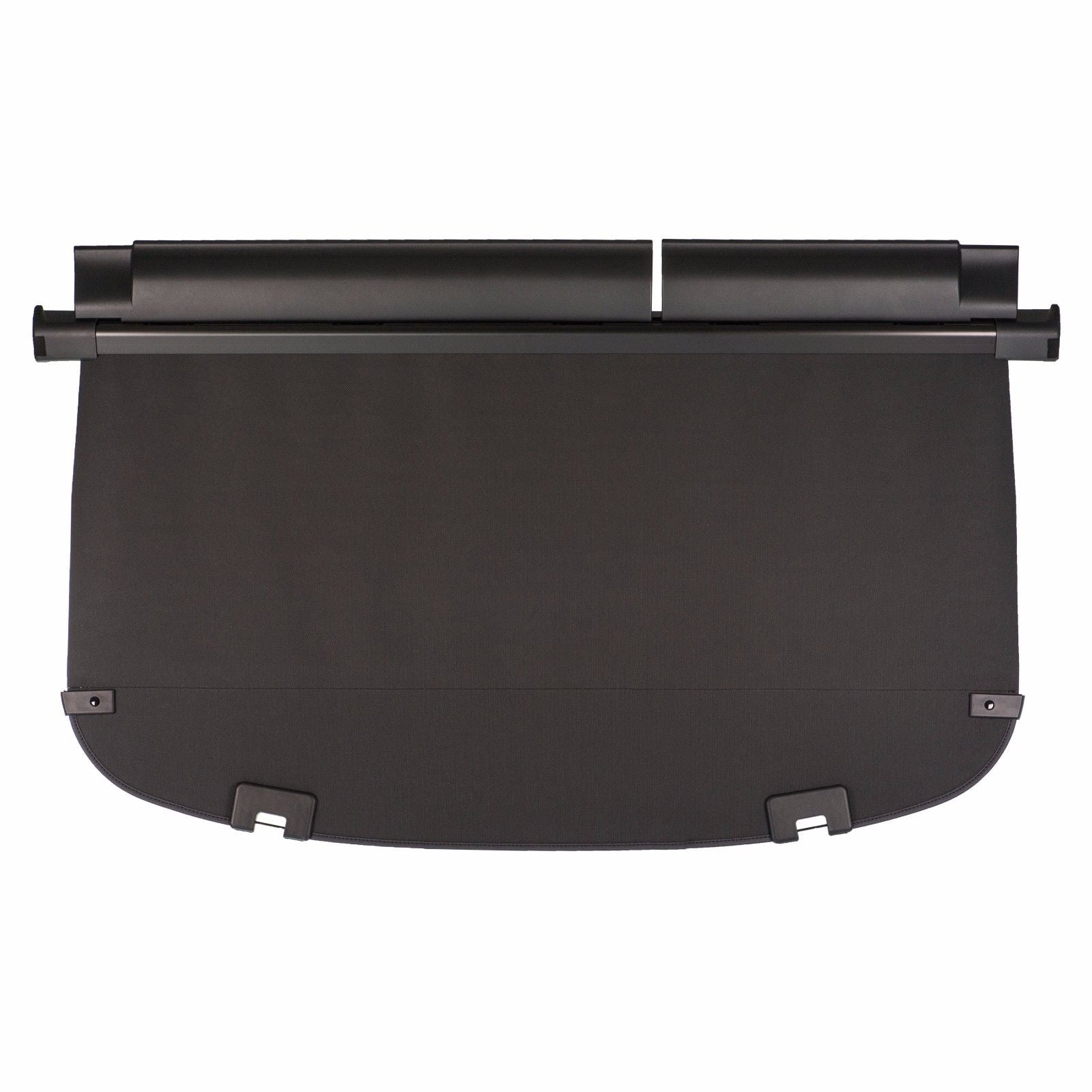 Cargo Cover (Retractable) Mazda CX5 (20172023) Mazda Shop