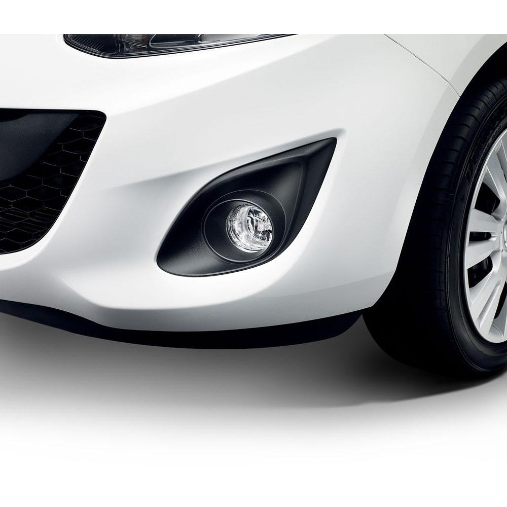 Fog Light Kit with Combination Switch | Mazda3 (2012-2013) - Mazda