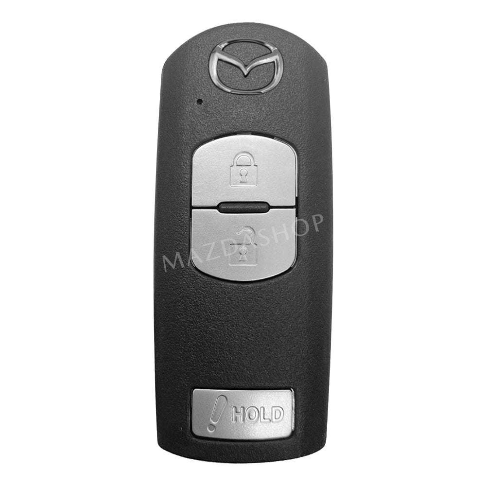 for Mazda CX5 Key Fob Cover and … curated on LTK