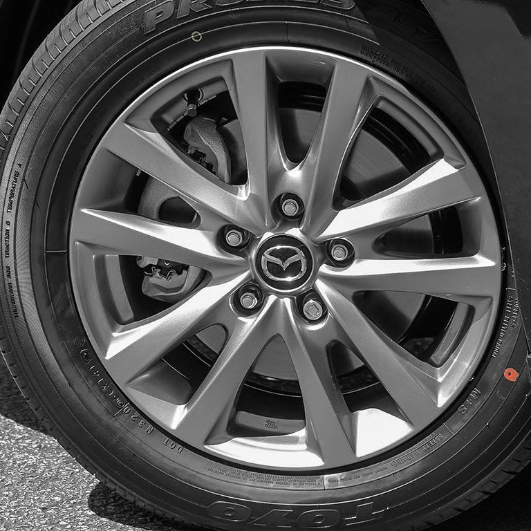 Toyo Tires - Mazda Shop | Genuine Mazda Parts and Accessories Online