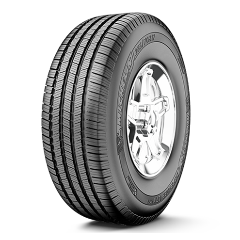 Michelin Defender LTX M/S All Season Tire | Mazda - Mazda Shop | Genuine  Mazda Parts and Accessories Online
