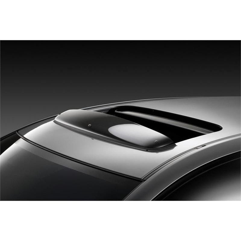 Moonroof Wind Deflector | Mazda6 (2019-2021) - Mazda Shop