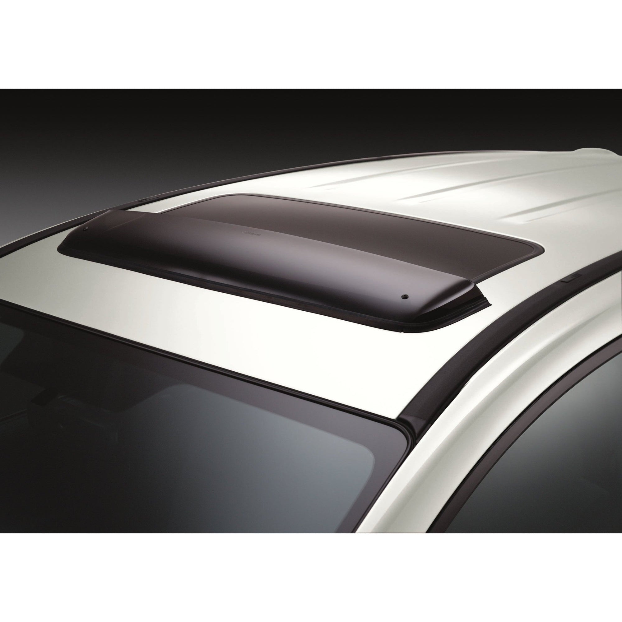 Moonroof Wind Deflector | Mazda6 (2019-2021) - Mazda Shop