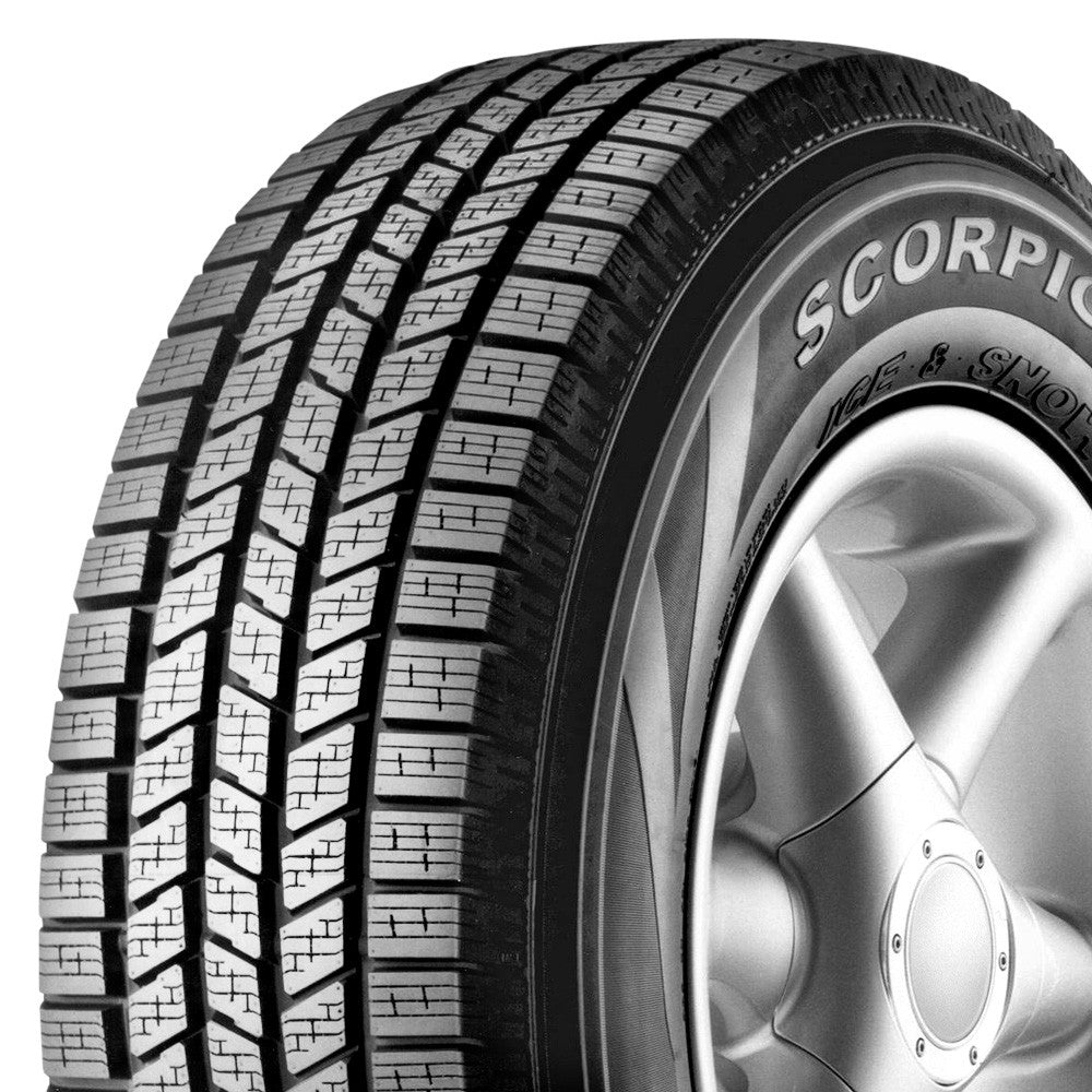 Pirelli Tires - Mazda Shop | Genuine Mazda Parts and Accessories Online