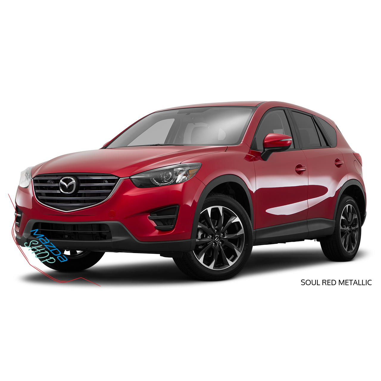 2013-2016 CX-5 All Products - Mazda Shop | Genuine Mazda Parts and  Accessories Online