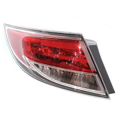 Tail Lamp Light Assembly (Right Trunk) | Mazda6 (2009-2013