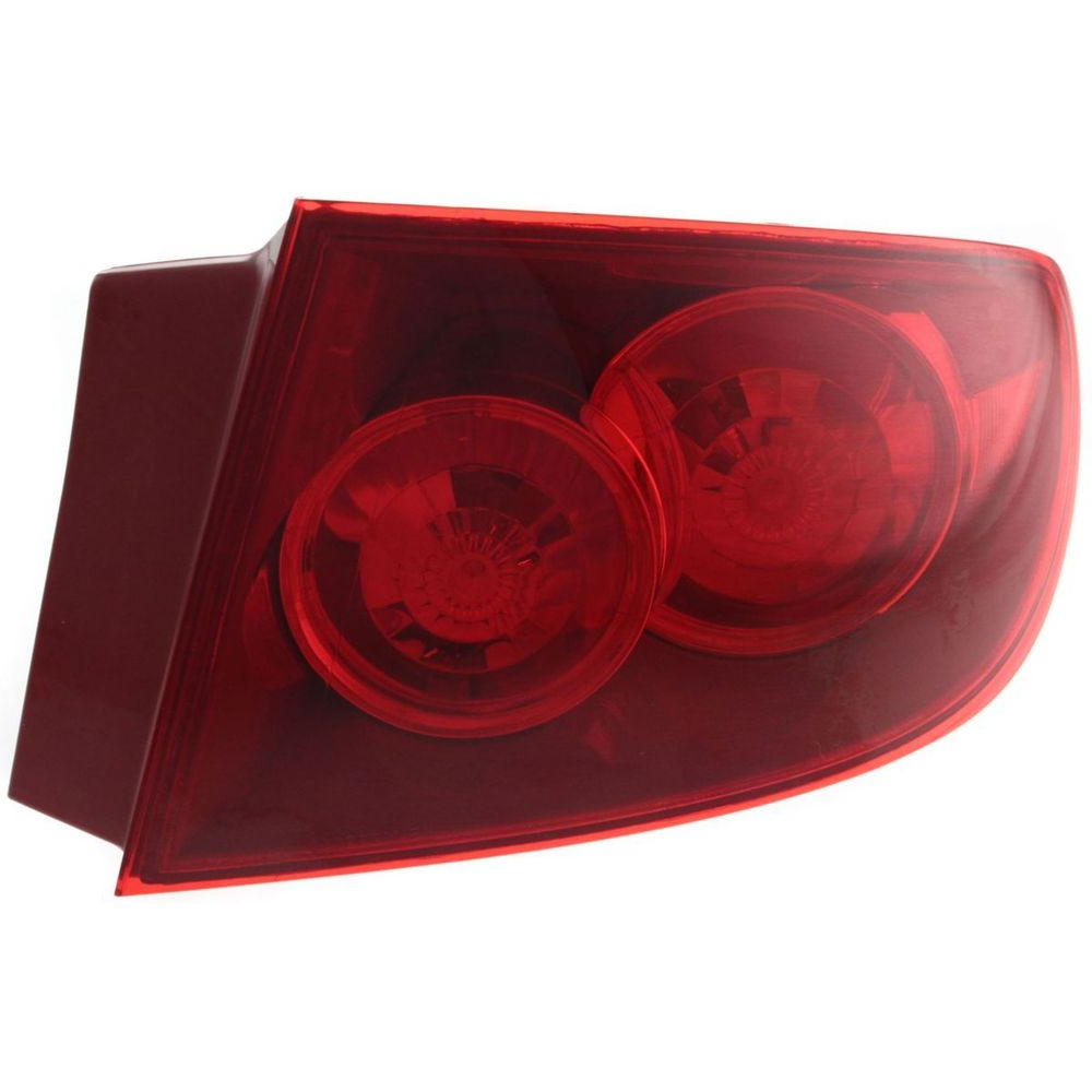 Tail Lamp Trunk Light (Left Trunk) | Mazda3 (2004-2006) - Mazda