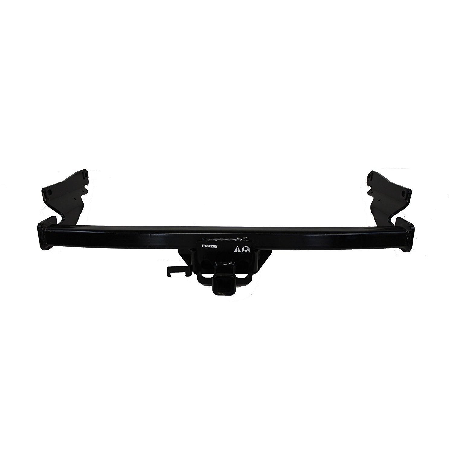 Trailer Hitch 2" Receiver & Harness Mazda CX50 (2023) Mazda Shop