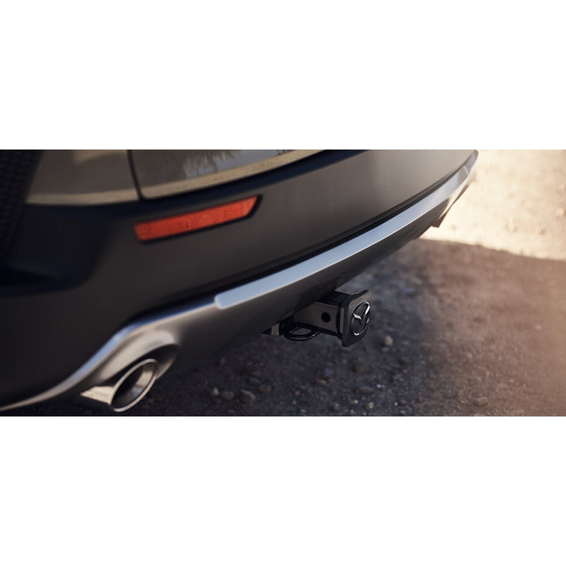 Trailer Hitch 2" Receiver & Harness Mazda CX50 (2023) Mazda Shop