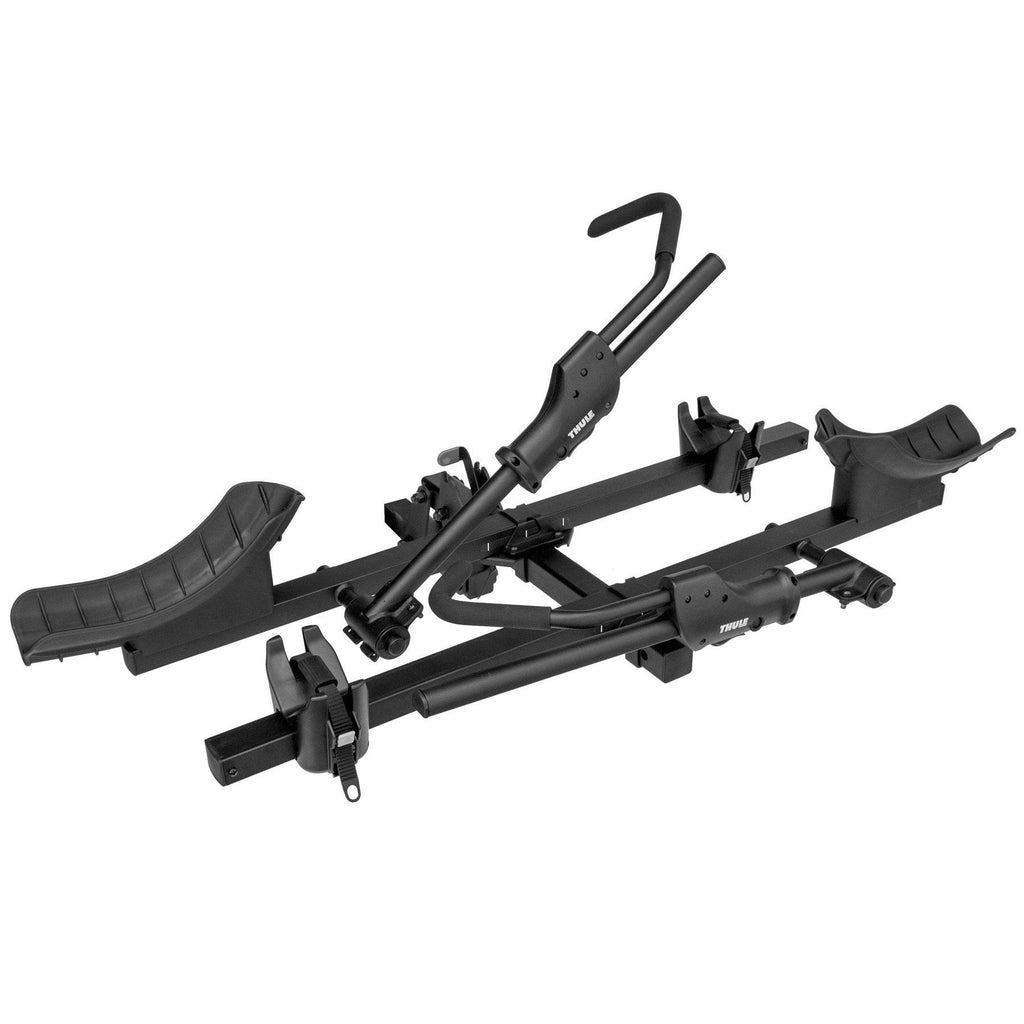 thule 2 bike hitch