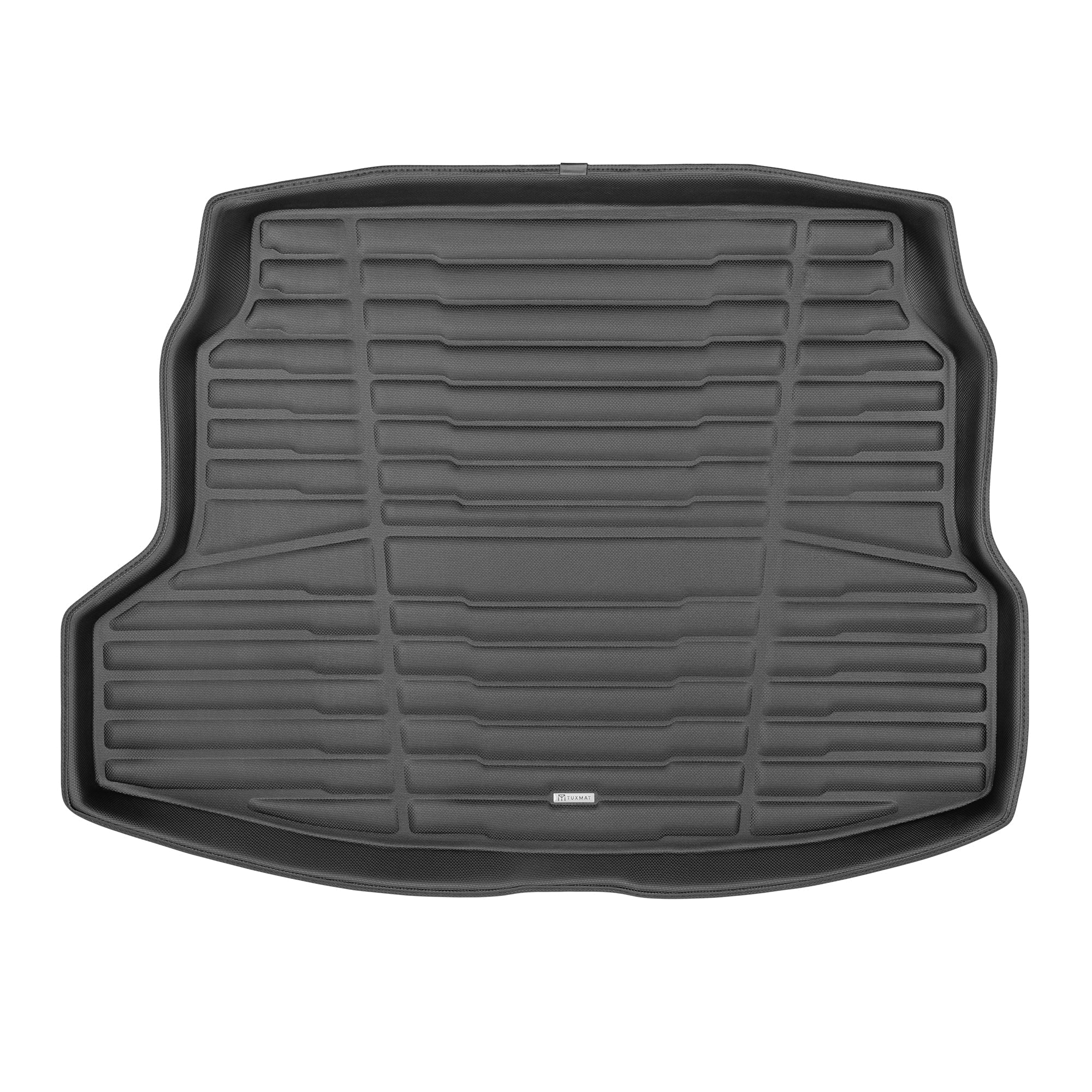 TuxMat Floor Mats (Front & Rear) | Honda Civic Sedan & Hatchback