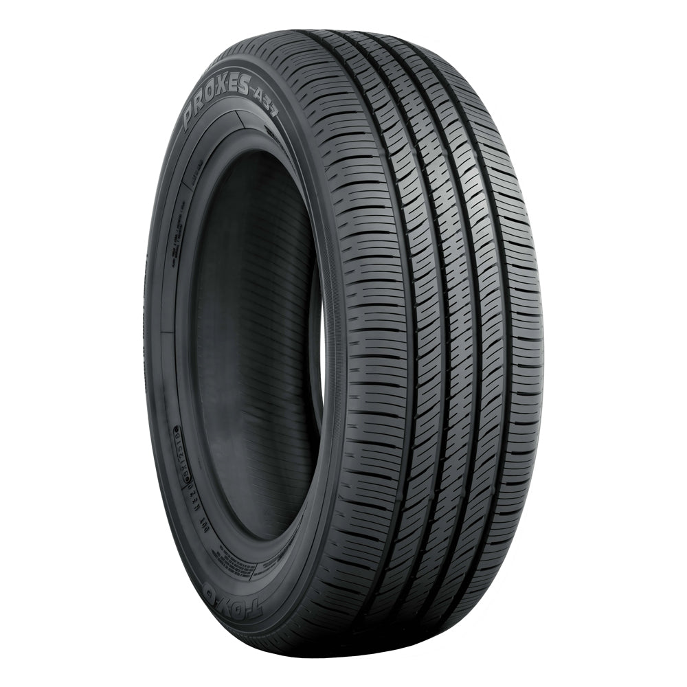 Bridgestone TURANZA EL440 | All-Season Tire - Mazda Shop | Genuine 