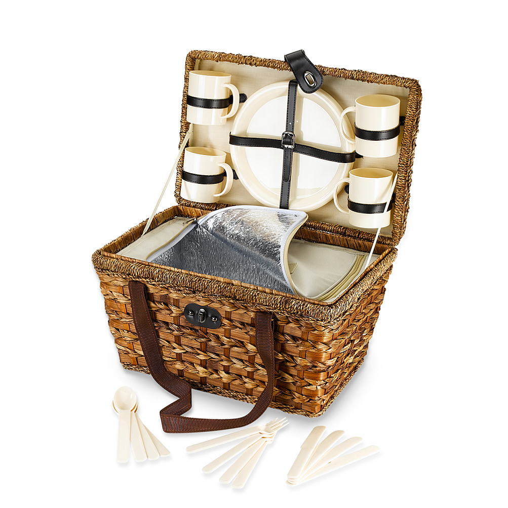 insulated picnic basket canada