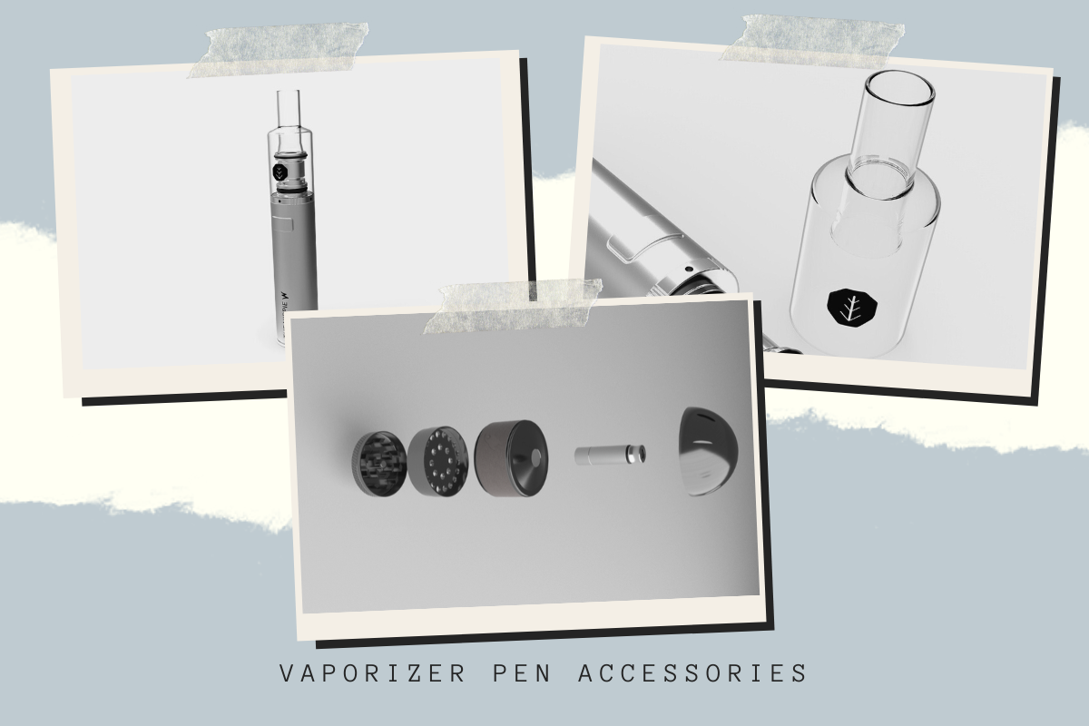 vaporizer accessories