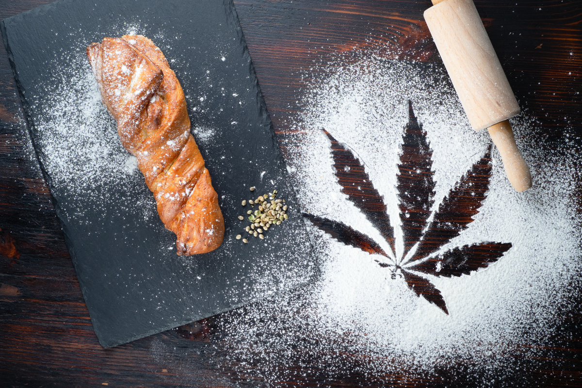 how to make marijuana edible