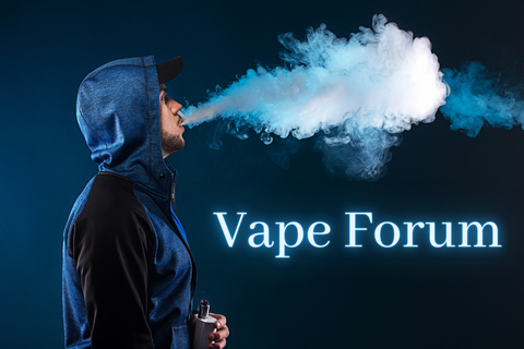 vaping reddit sub-forum