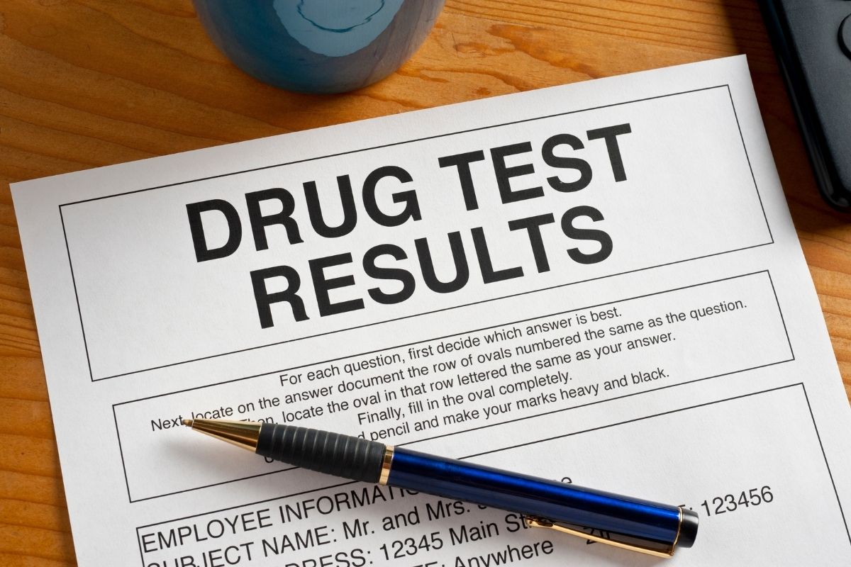 cbd drug test
